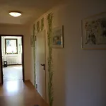 Appartement Haus Panoramaweg Sohren