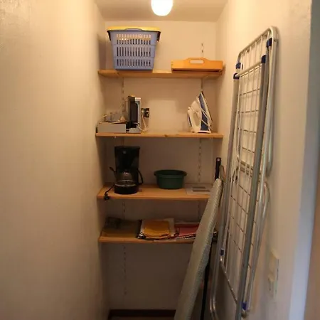 Haus Panoramaweg Apartamento Sohren