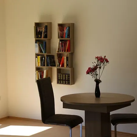 Apartamento Haus Panoramaweg Sohren