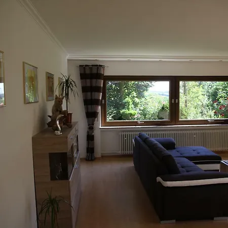 Apartment Haus Panoramaweg