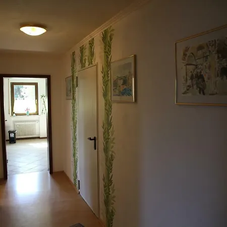 아파트 Haus Panoramaweg Sohren