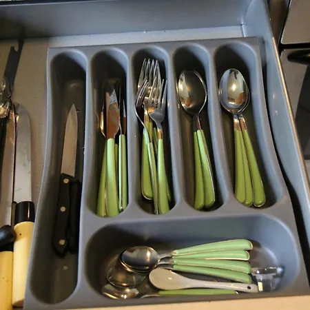 Haus Panoramaweg Apartamento Sohren