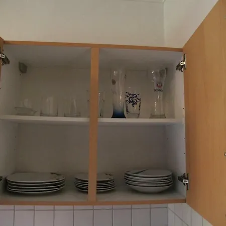 Apartment Haus Panoramaweg Sohren