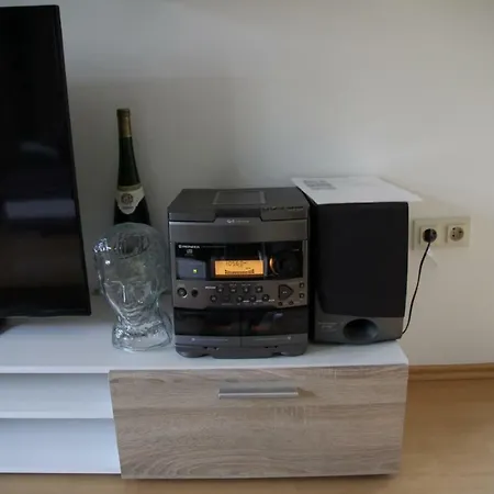 Haus Panoramaweg * Sohren