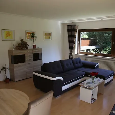 Haus Panoramaweg Sohren