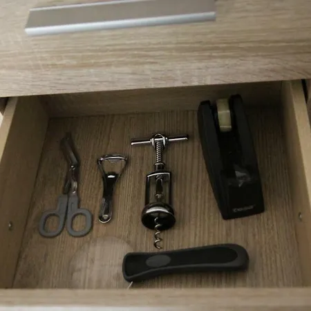 Apartamento Haus Panoramaweg Sohren