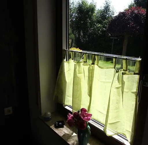 Haus Panoramaweg Sohren