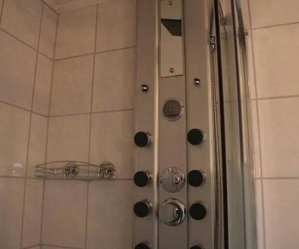 Haus Panoramaweg Apartamento Sohren