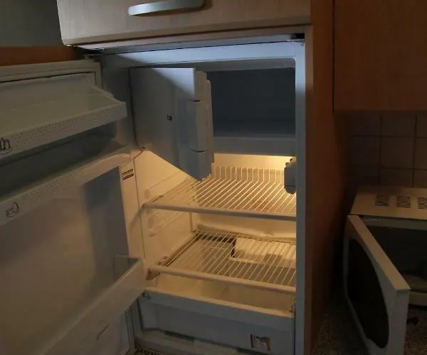 Haus Panoramaweg Apartamento