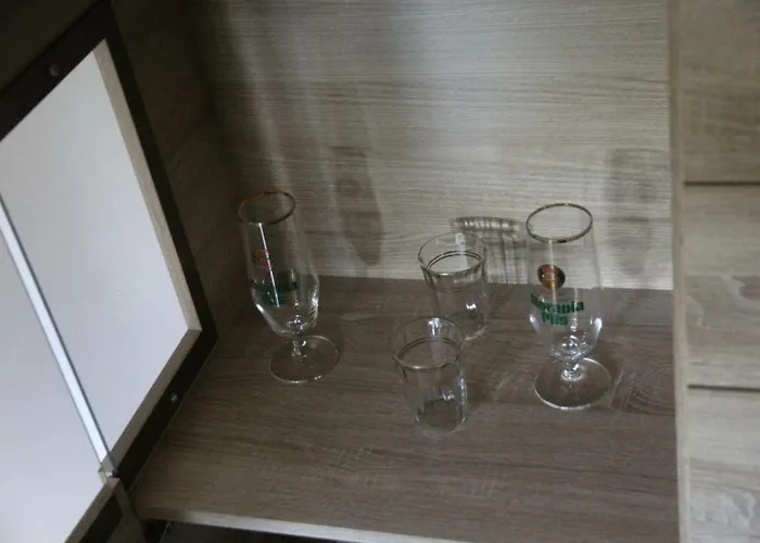 Haus Panoramaweg Apartamento Sohren