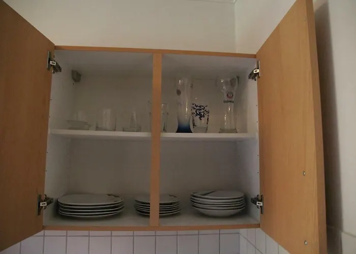 Apartamento Haus Panoramaweg Sohren