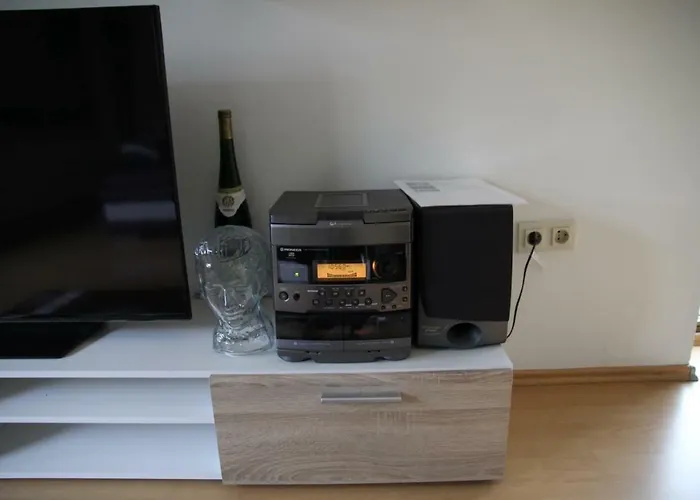 Haus Panoramaweg * Sohren