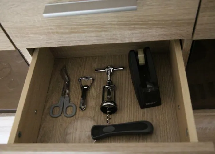 Apartamento Haus Panoramaweg Sohren