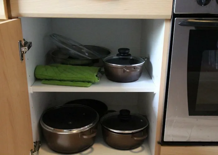 Apartamento Haus Panoramaweg Sohren