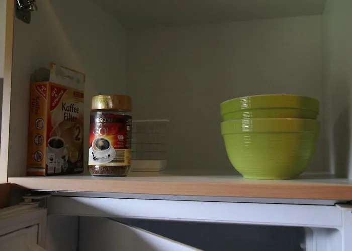 Apartamento Haus Panoramaweg Sohren