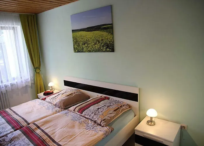 Haus Panoramaweg Sohren